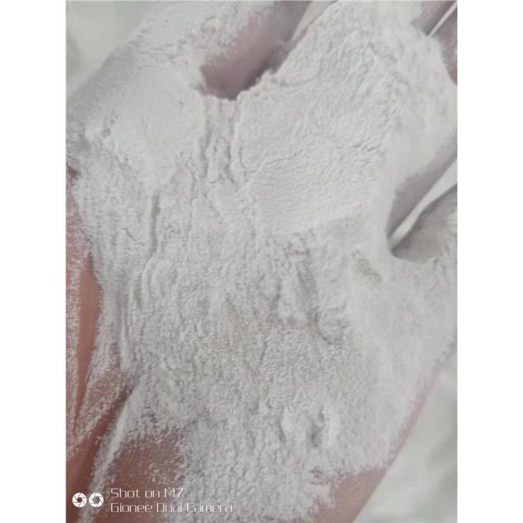 丹东水处理用氧化镁储存注意事项